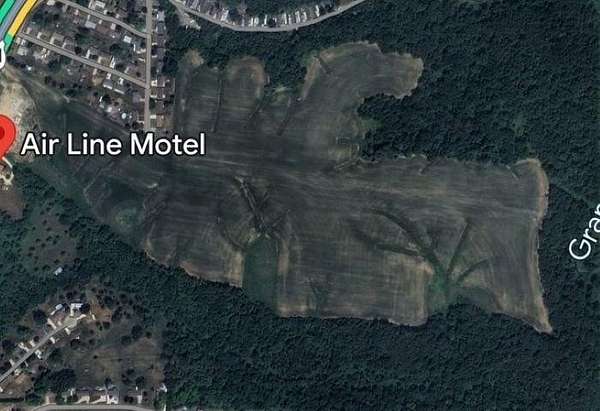 158 Acres of Land for Sale in Dubuque, Iowa