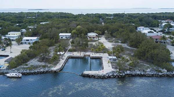 6.1 Acres of Mixed-Use Land for Sale in Key Largo, Florida