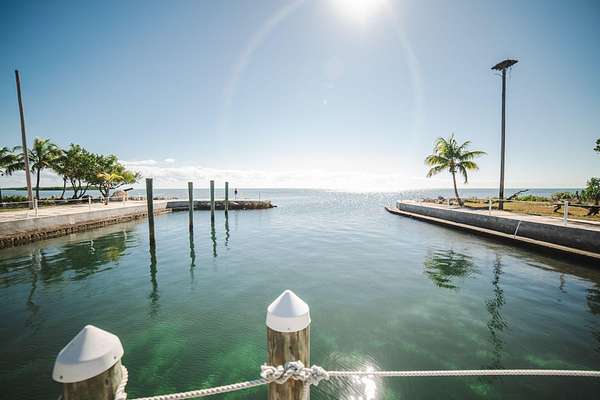 9.36 Acres of Improved Mixed-Use Land for Sale in Key Largo, Florida