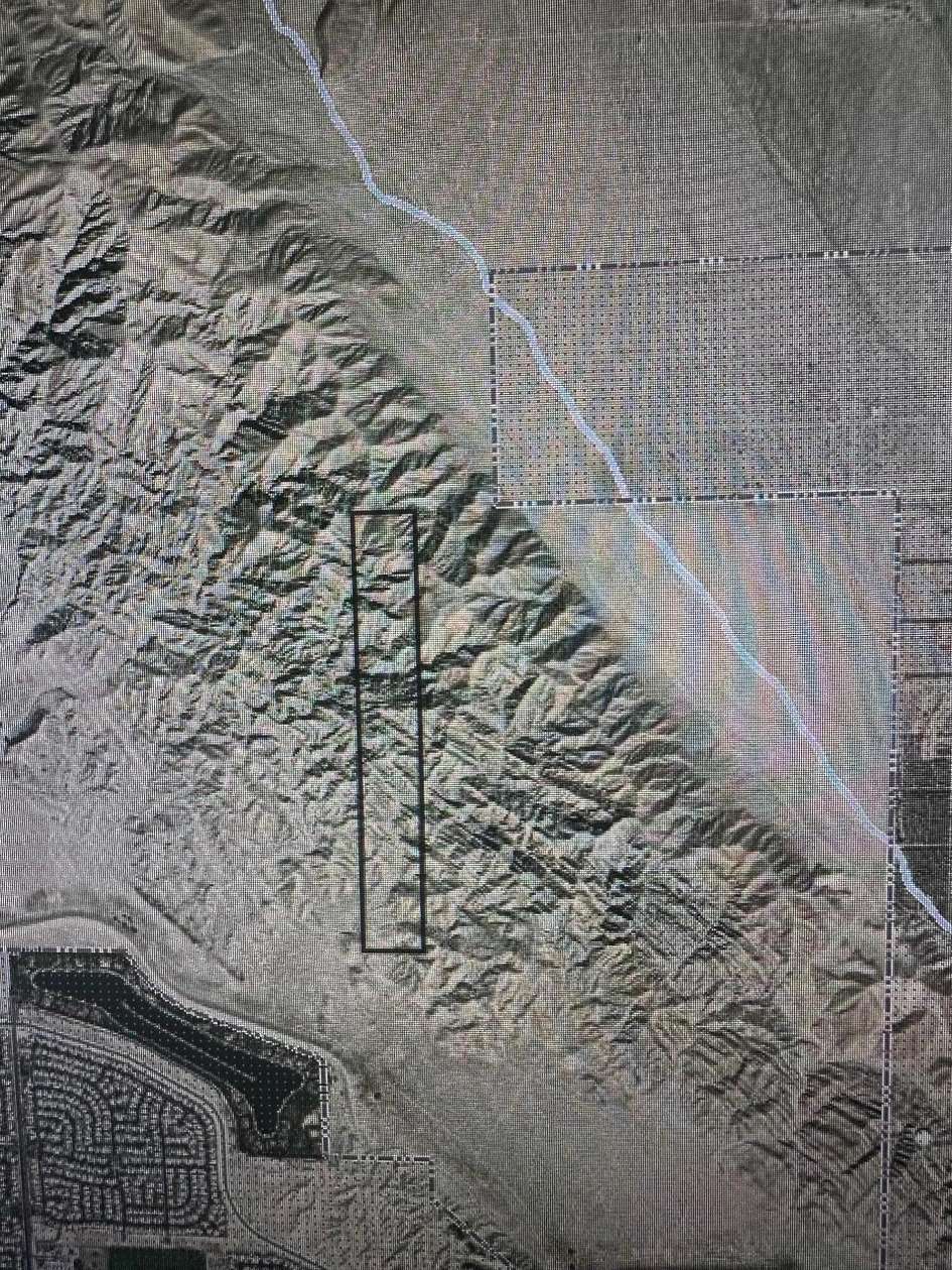 88.5 Acres of Land for Sale in Indio, California