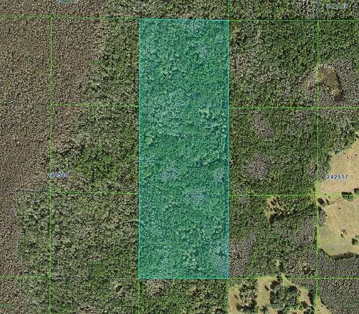 120 Acres of Land for Sale in Lakeland, Florida