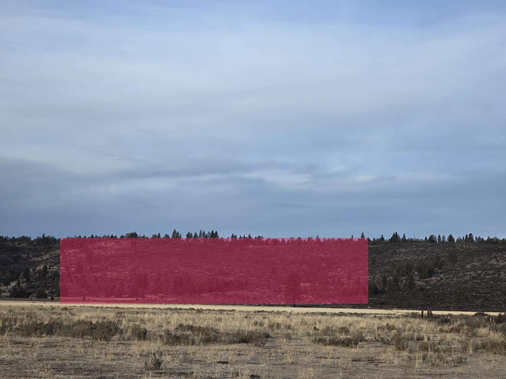 100 Acres of Recreational Land for Sale in Sprague River, Oregon