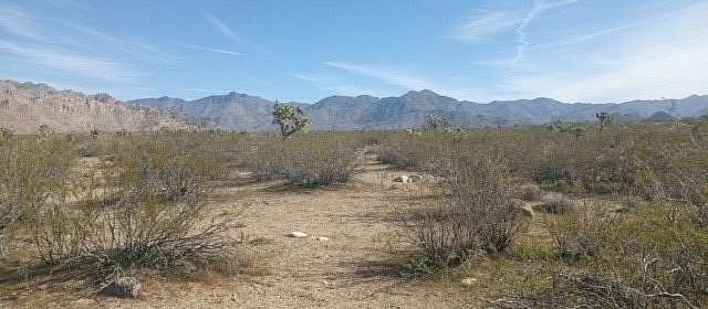 40 Acres of Recreational Land for Sale in Yucca, Arizona