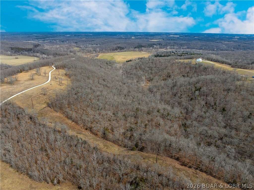 24 Acres of Land for Sale in Montreal, Missouri