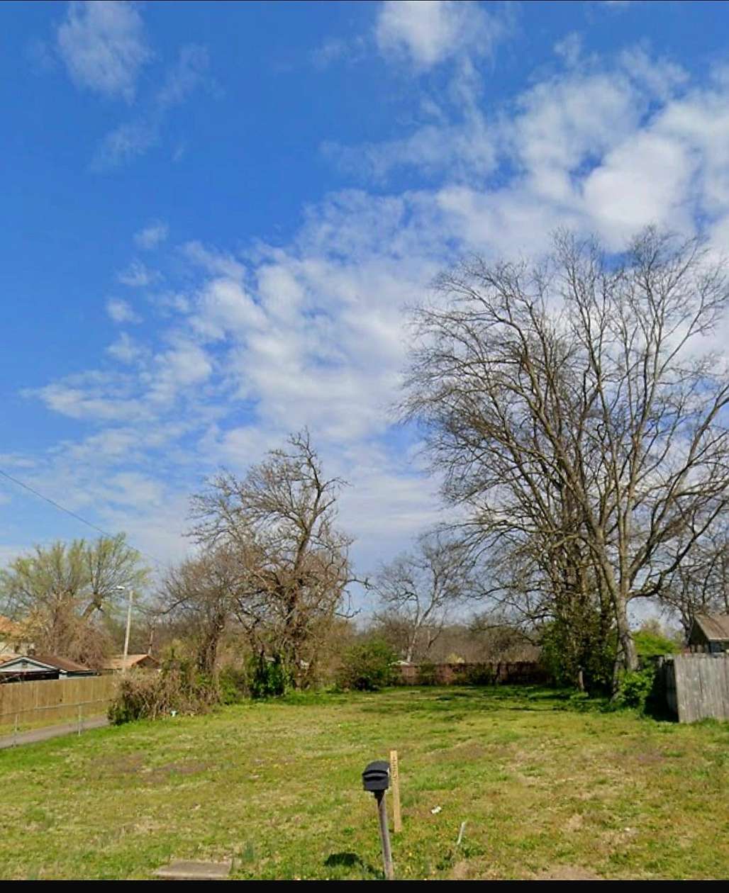 0.23 Acres of Residential Land for Sale in Nashville, Tennessee