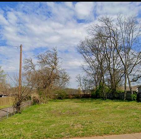 0.23 Acres of Residential Land for Sale in Nashville, Tennessee