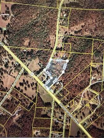 5.59 Acres of Residential Land for Sale in Summertown, Tennessee