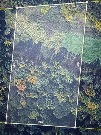 2.9 Acres of Residential Land for Sale in Joelton, Tennessee