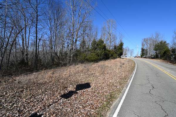 1.3 Acres of Residential Land for Sale in Linden, Tennessee