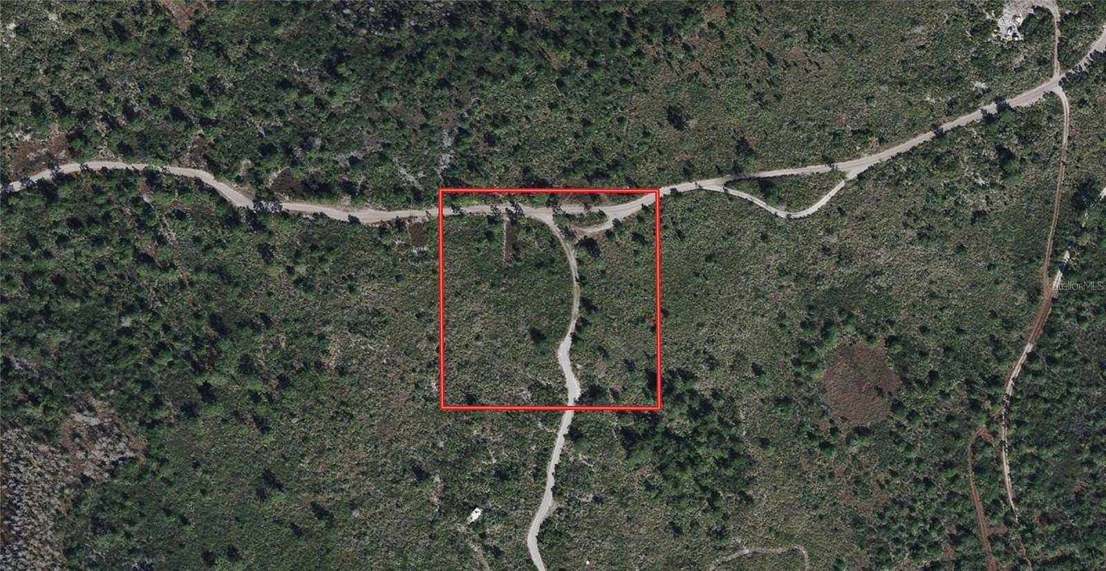 2.5 Acres of Land for Sale in St. Cloud, Florida