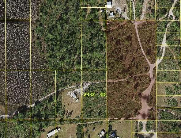 1.24 Acres of Land for Sale in St. Cloud, Florida