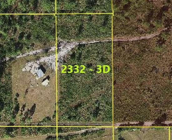 1.24 Acres of Land for Sale in St. Cloud, Florida