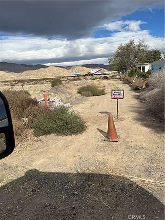 6,094 Acres of Agricultural Land for Sale in New Cuyama, California