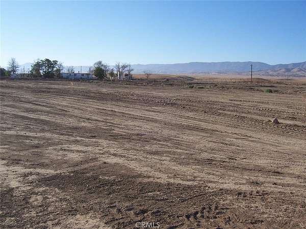 6 Acres of Land for Sale in New Cuyama, California