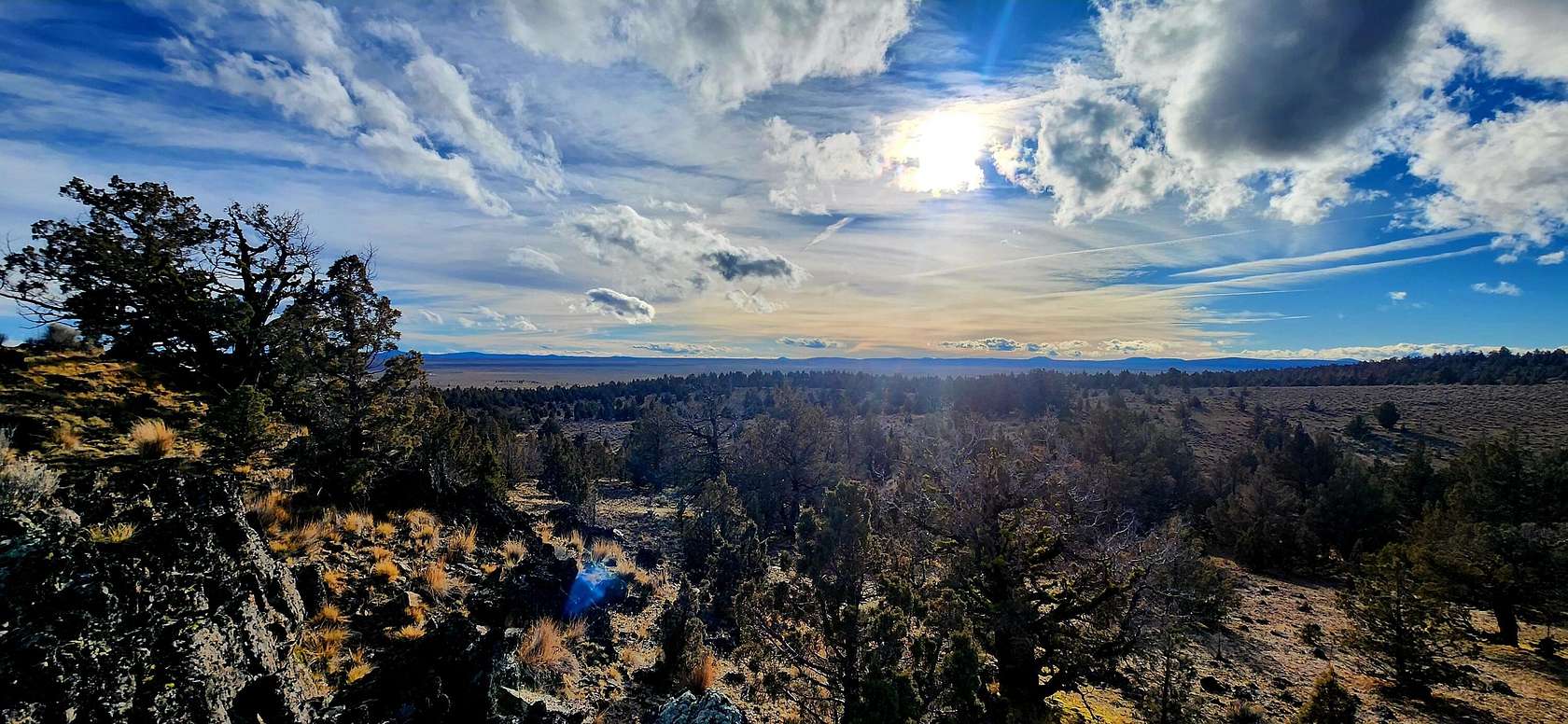 320 Acres of Land for Sale in Brothers, Oregon