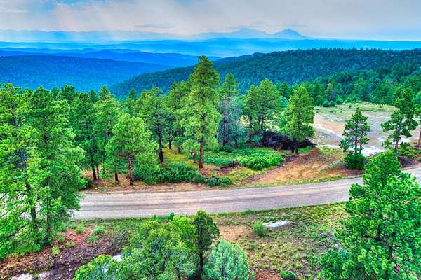 35 Acres of Land for Sale in Trinidad, Colorado