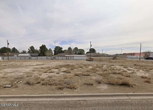 0.15 Acres of Residential Land for Sale in Pecos, Texas