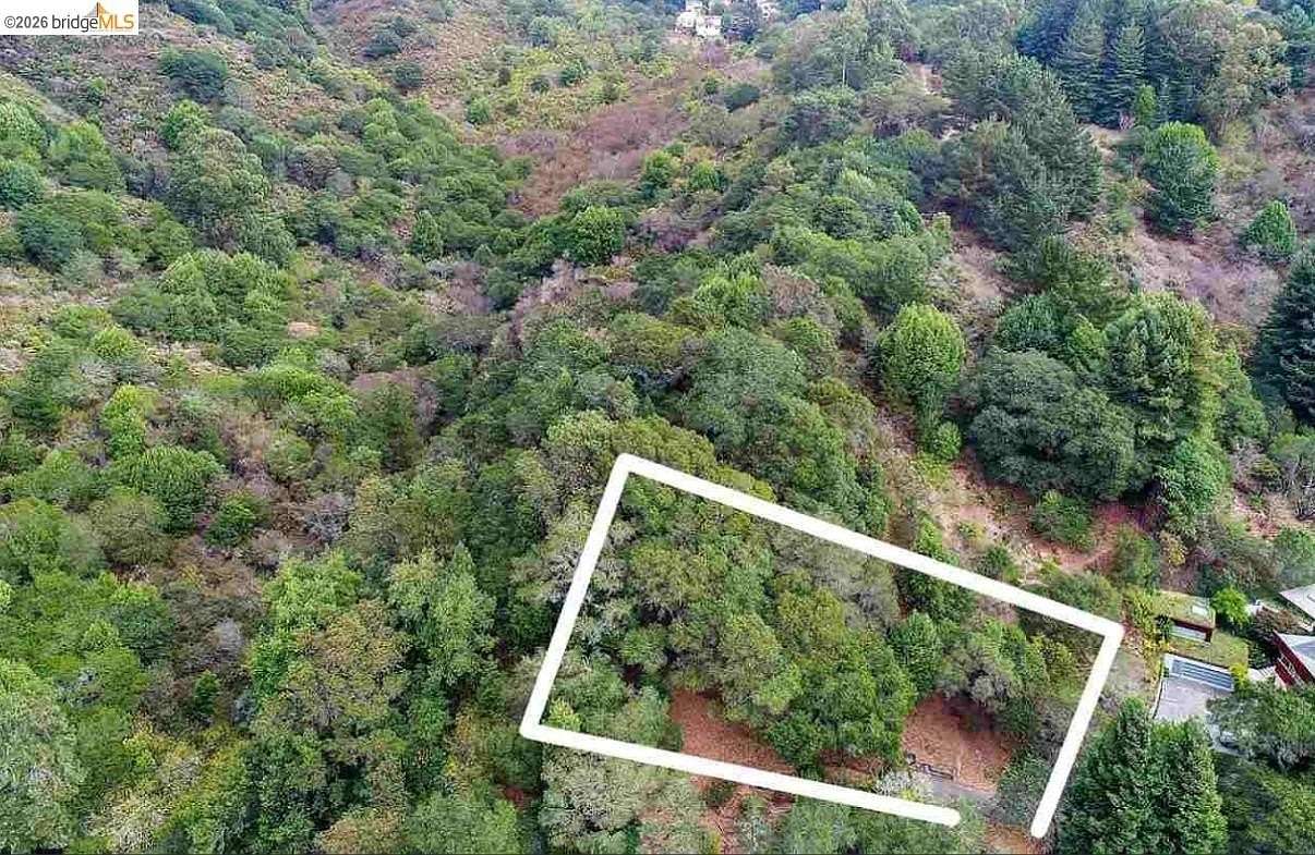 0.66 Acres of Residential Land for Sale in Oakland, California