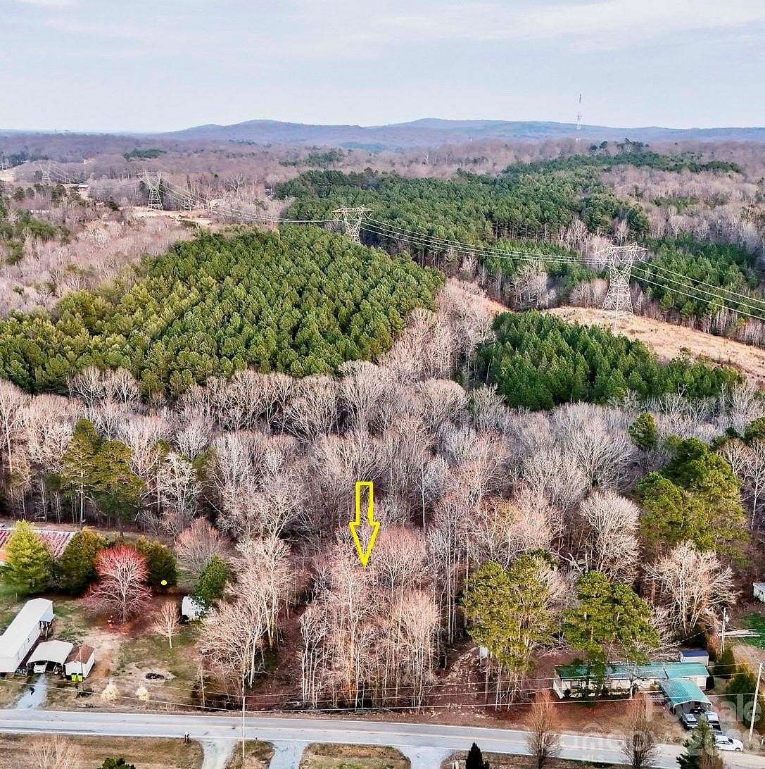1.83 Acres of Residential Land for Sale in Lexington, North Carolina