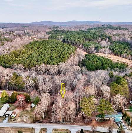 1.83 Acres of Residential Land for Sale in Lexington, North Carolina