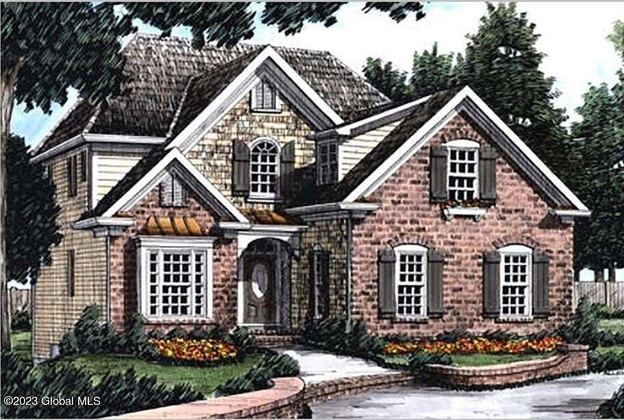 2 Acres of Land with Home for Sale in Waterford, New York