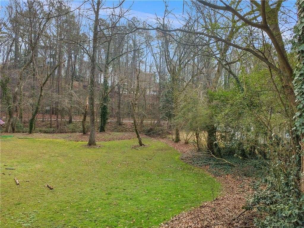 0.15 Acres of Residential Land for Sale in Atlanta, Georgia