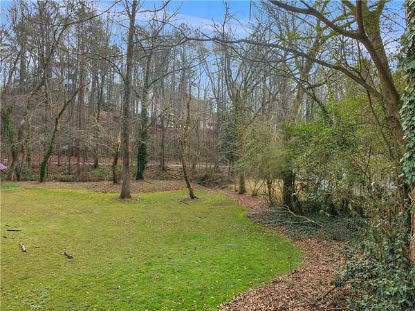 0.15 Acres of Residential Land for Sale in Atlanta, Georgia