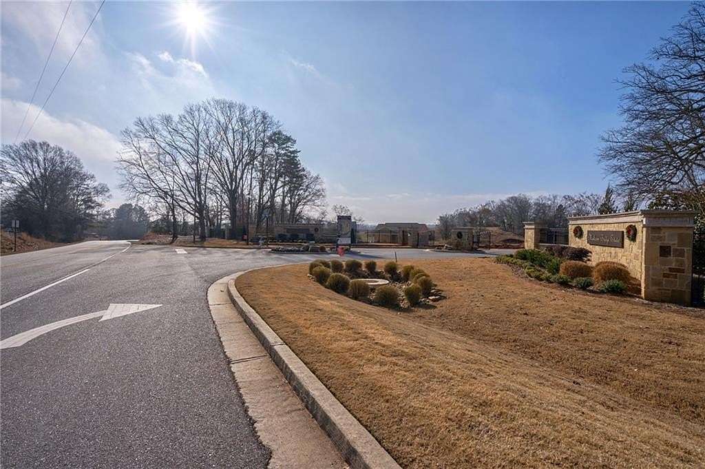 2 Acres of Residential Land for Sale in Bogart, Georgia