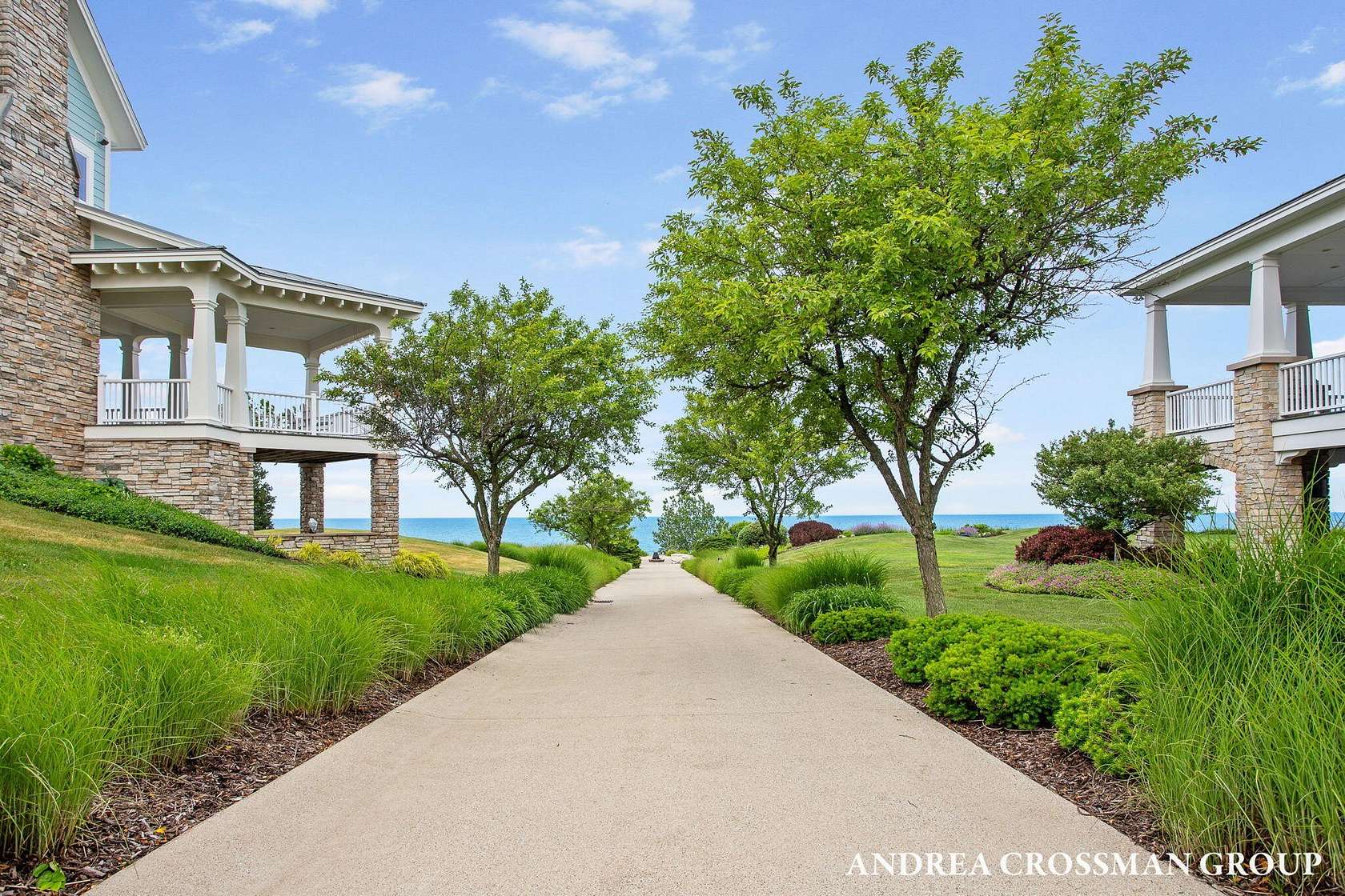 0.35 Acres of Residential Land for Sale in South Haven, Michigan