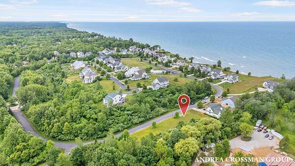 0.35 Acres of Residential Land for Sale in South Haven, Michigan