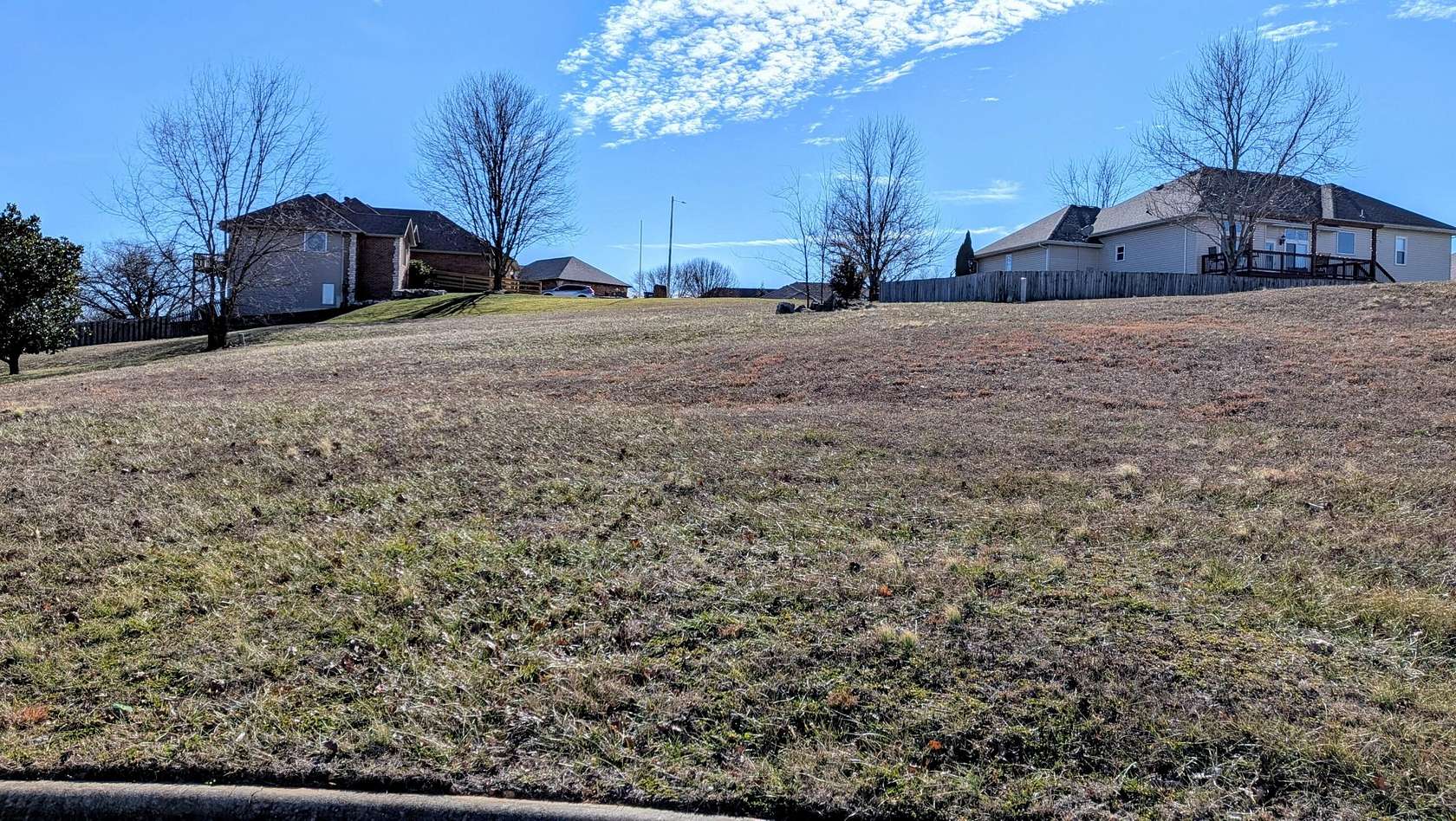 0.21 Acres of Land for Sale in Rogersville, Missouri