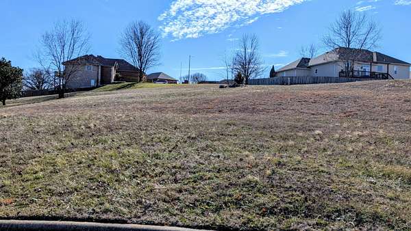 0.21 Acres of Land for Sale in Rogersville, Missouri