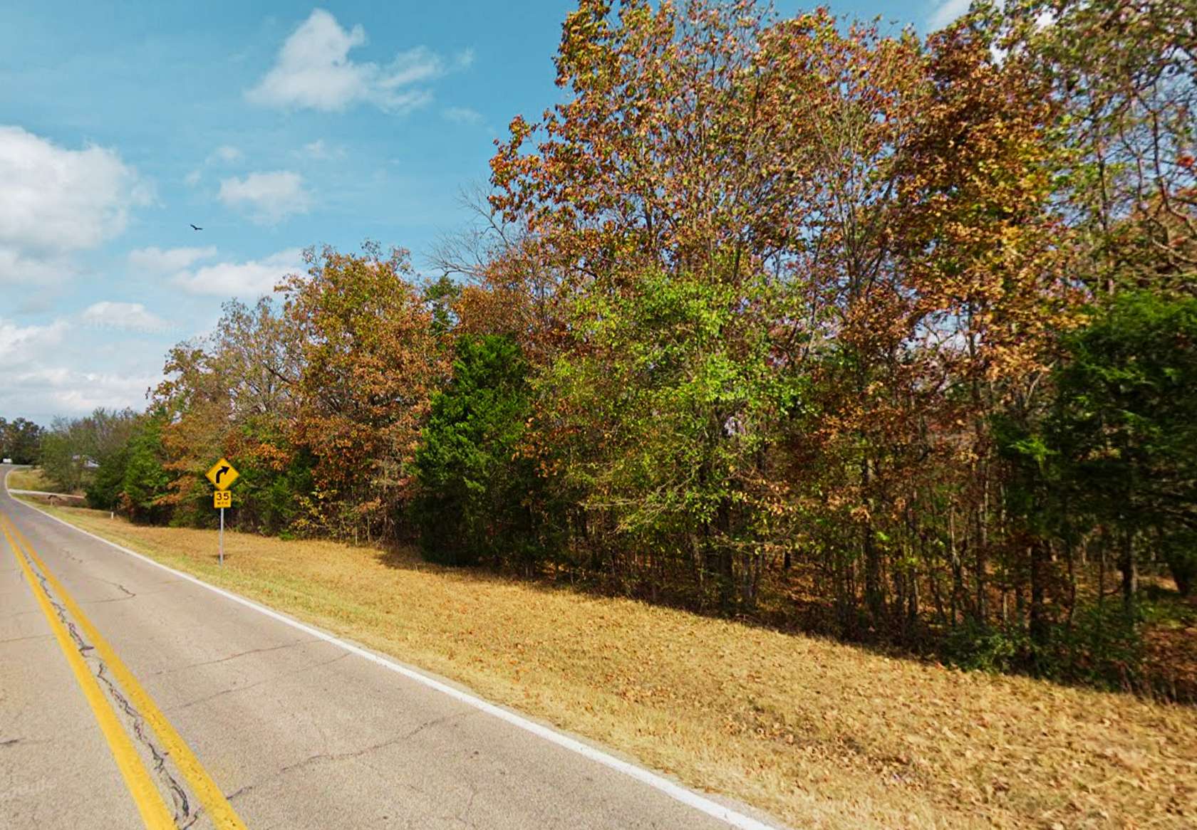 0.21 Acres of Residential Land for Sale in Diamond City, Arkansas