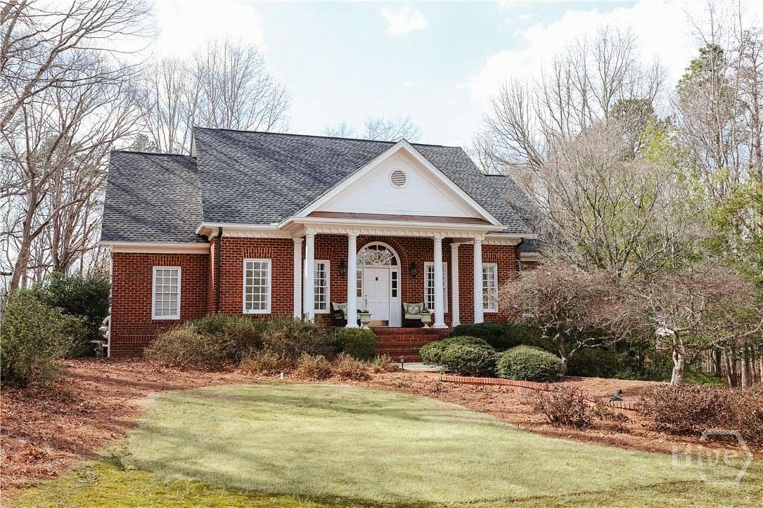 1.84 Acres of Land with Home for Sale in Athens, Georgia