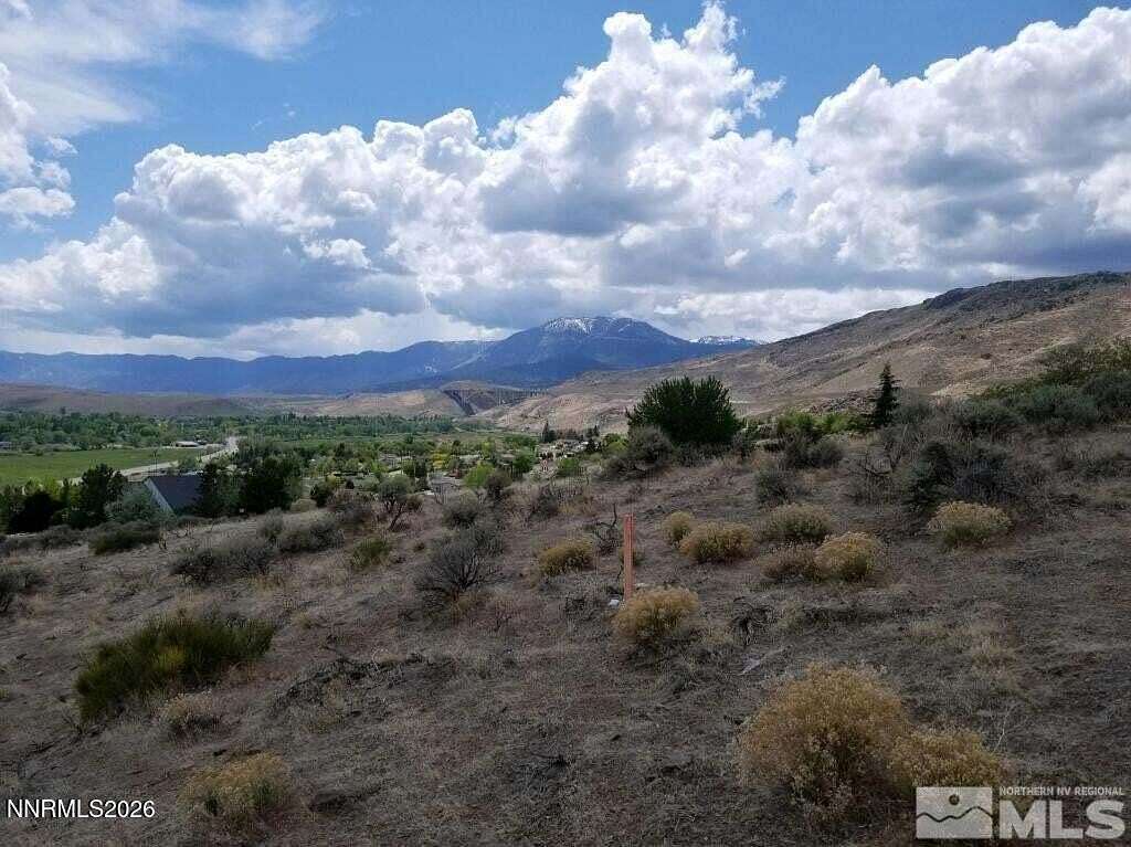1.75 Acres of Residential Land for Sale in Reno, Nevada