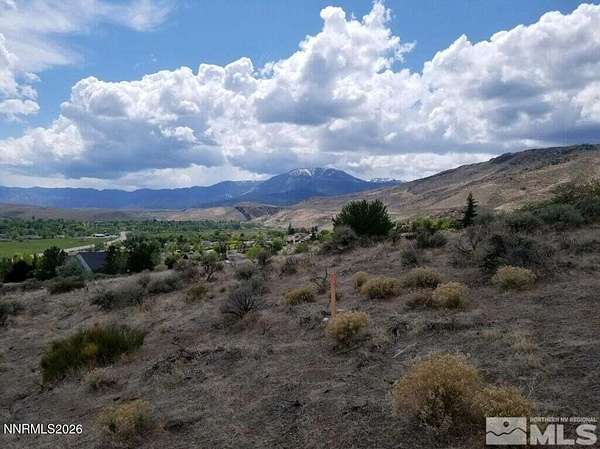 1.75 Acres of Residential Land for Sale in Reno, Nevada