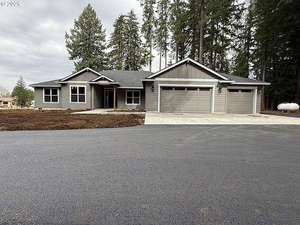 2.7 Acres of Land with Home for Sale in Sandy, Oregon