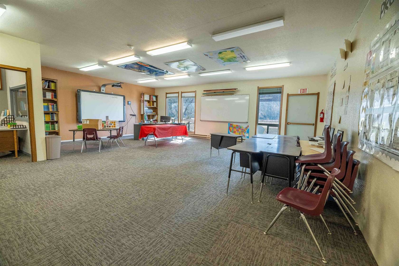 11 Acres of Commercial Land for Sale in Brewster, Washington