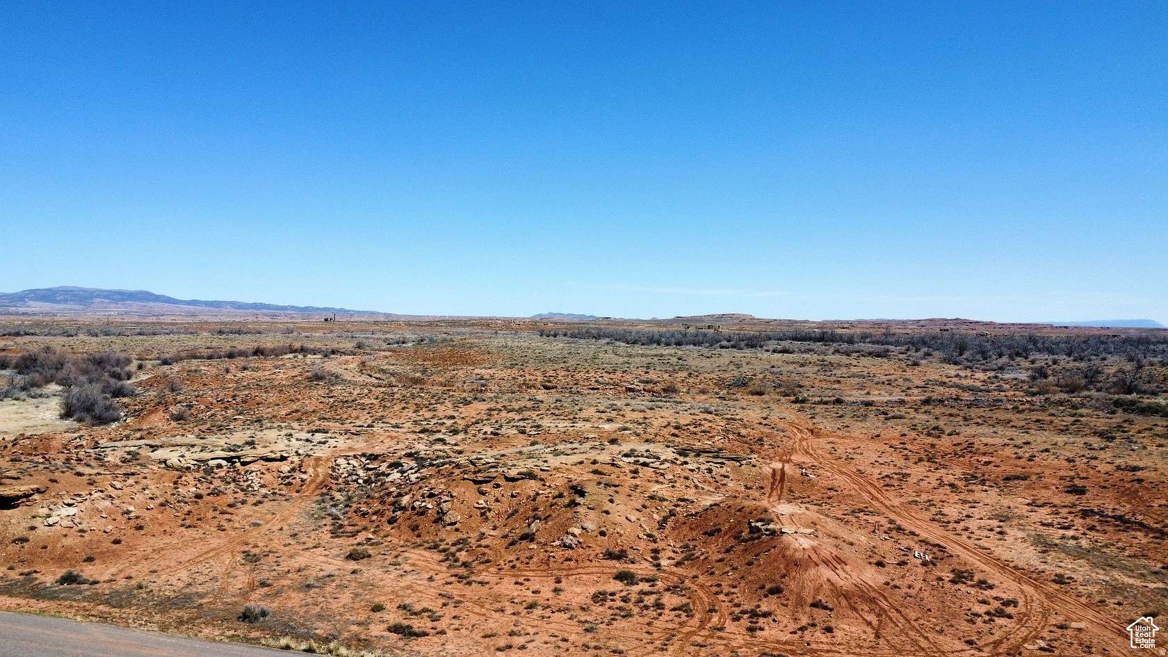 10 Acres of Land for Sale in Gusher, Utah