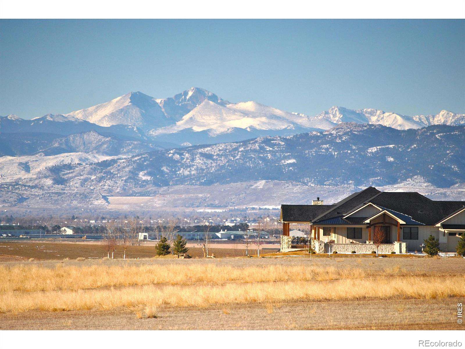 3.82 Acres of Residential Land for Sale in Fort Collins, Colorado