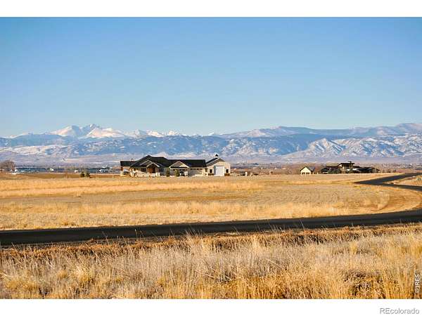 3.82 Acres of Residential Land for Sale in Fort Collins, Colorado