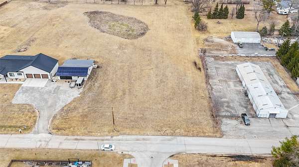 2 Acres of Residential Land for Sale in Ankeny, Iowa