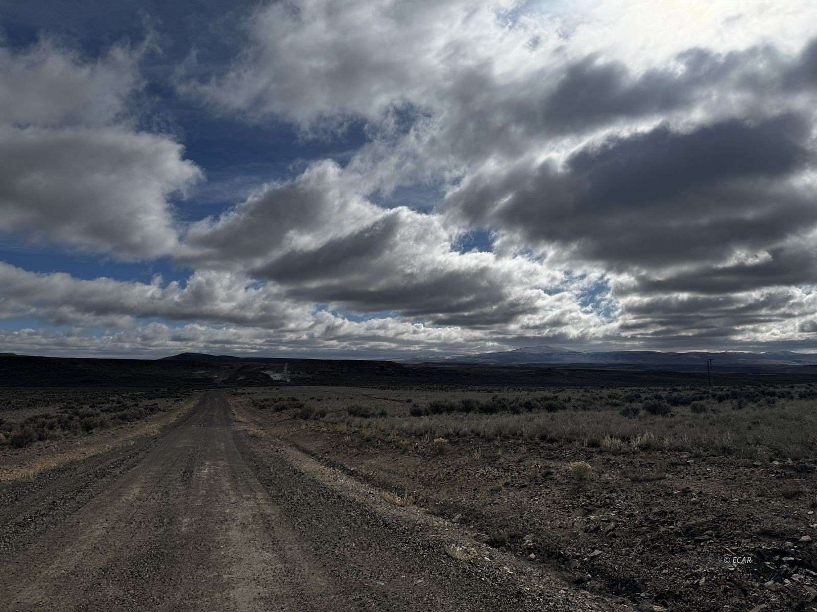 7.77 Acres of Land for Sale in Jackpot, Nevada