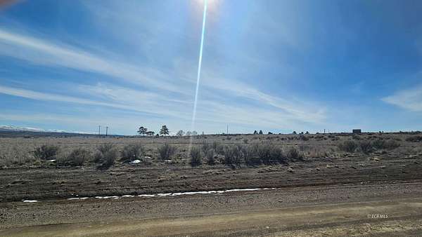 7.77 Acres of Land for Sale in Jackpot, Nevada
