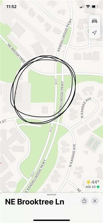 1.7 Acres of Commercial Land for Sale in Gladstone, Missouri