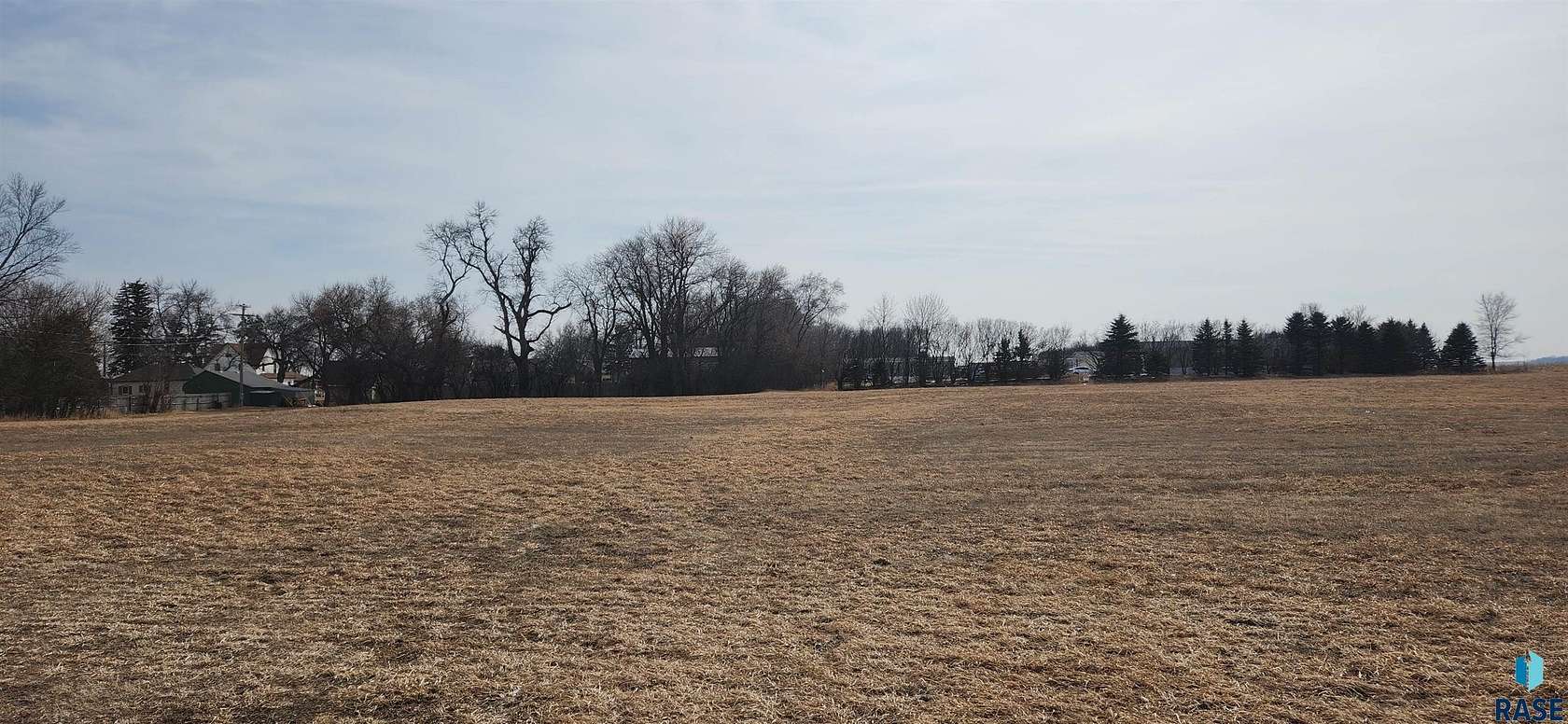 4.79 Acres of Land for Sale in Colton, South Dakota