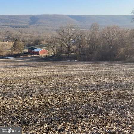 10.6 Acres of Land for Sale in Middleburg, Pennsylvania
