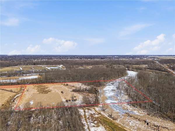 24 Acres of Land for Sale in Rochester, New York