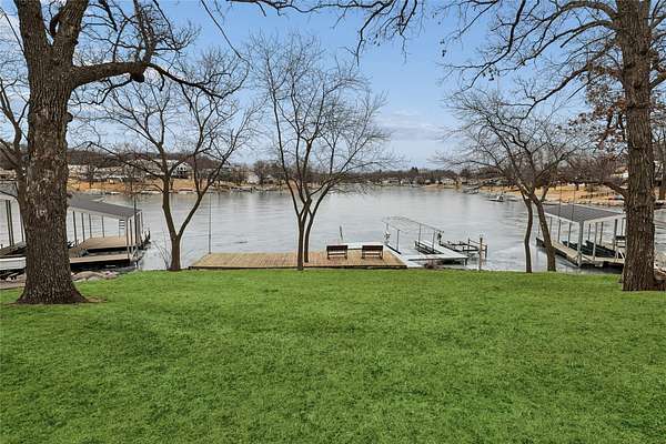 0.24 Acres of Land with Home for Sale in Montezuma, Iowa