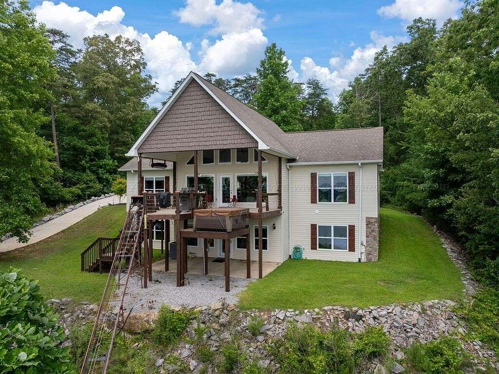 1.5 Acres of Land with Home for Sale in Logan, Alabama